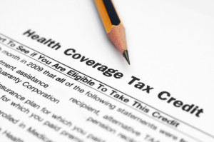 Small Business Health Care Tax Credit, Employer Advantage Group, Westborough, MA