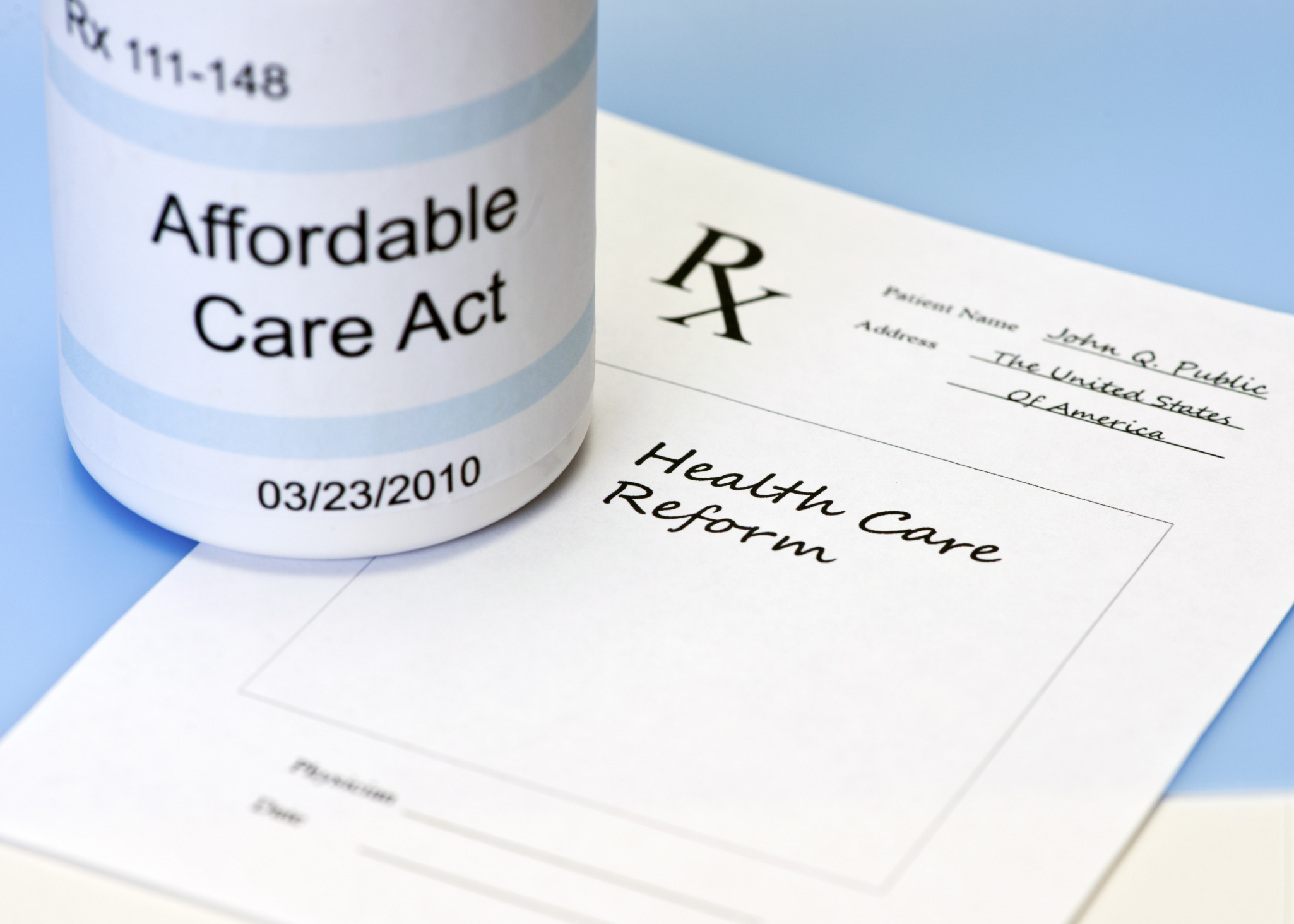 How the Affordable Care Act Affects Your Business, Employer Advantage Group, Massachusetts